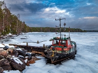 Pulkkilanharju